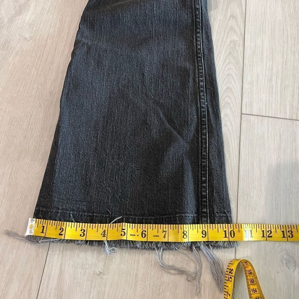 Dear John Rosie flare jeans size 27 - Picture 7 of 9